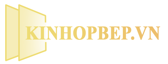 Kính ốp bếp Việt Nam